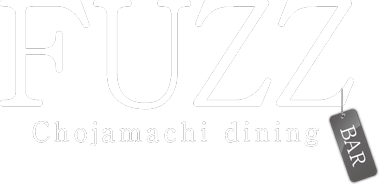 FUZZ ロゴ